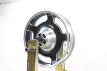 Load image into Gallery viewer, 2012 Harley FLHTP Electra Glide Front 17x3 Rim Wheel Straight 42195-10 | Mototech271