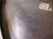 Load image into Gallery viewer, 2019 CanAm Maverick X3 XDS Turbo R Exhaust Silencer Muffler Pipe 707601731 | Mototech271