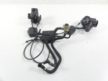 Load image into Gallery viewer, 2017 BMW RnineT Racer K32 Bing Throttle Body Bodies & Junction Set 13547705239 | Mototech271