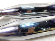 Load image into Gallery viewer, 2015 Harley Touring FLHXS Street Glide 4" Rinehart Exhaust Slip On 500-0162 | Mototech271