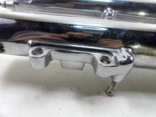 Load image into Gallery viewer, 2002 Harley Touring FLHTC Electra Glide 41mm Front Fork Legs 46495-02 46497-02 | Mototech271