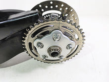 Load image into Gallery viewer, 2018 Ducati Hypermotard 939 SP Rear Swingarm & Axle 37010911B | Mototech271