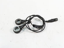 Load image into Gallery viewer, 2018 Harley Touring FLHXSE CVO Street Glide Front Rear Abs Brake Sensor 40615-08 | Mototech271