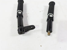 Load image into Gallery viewer, 2014 Harley FLS Softail Slim Rear Passenger Footpeg Set 50932-08