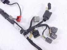 Load image into Gallery viewer, 2017 Kawasaki ZX636 ZX6R Ninja Main Wiring Harness Loom CA - No Cuts 26031-1549A | Mototech271