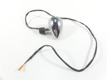Load image into Gallery viewer, 2006 Honda VTX1800 C2 Left Rear Blinker Turn Signal Light 33650-MCH-F10 | Mototech271