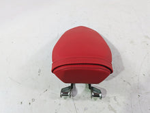 Load image into Gallery viewer, 2022 MV Agusta F3 800 Rosso Rear Passenger Seat Saddle 8000B7404