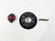 Load image into Gallery viewer, 2012 Mv Agusta F4 RR Evotech Quick Lock Fuel Gas Tank Cap | Mototech271