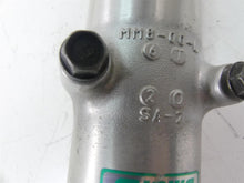 Load image into Gallery viewer, 2007 Honda VT1100 C Shadow Spirit Front Fork Set 51400-MAA-A01 51500-MAA-A01