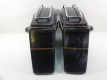 Load image into Gallery viewer, 1995 Harley Touring FLHTCU Electra Glide Saddlebag Saddle Bag Set 90753-93 | Mototech271
