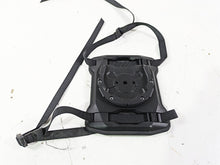 Load image into Gallery viewer, 2019 Triumph Speed Triple RS 1050 SW-Motech Pro Seat Ring Bag Mount Kit TRT.00.787.21500/B | Mototech271