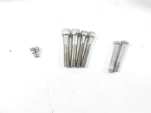 Load image into Gallery viewer, 2003 Honda VTX1800 C Kuryakyn Pro Series Hypercharger Air Filter Cleaner 9411