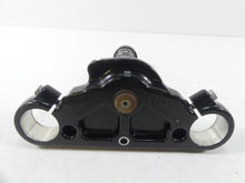 Load image into Gallery viewer, 2016 Harley FXDLS Dyna Low Rider Lower Triple Tree Steering Clamp 49Mm 45900189 | Mototech271