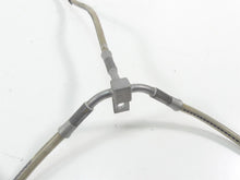 Load image into Gallery viewer, 2014 BMW R1200GS K50 Front Abs Brake Line Hose Tube Set 34328526552 34328526553 | Mototech271