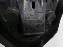 Load image into Gallery viewer, 2019 Triumph Street Triple 765R Rear Passenger Seat Cowl Cover T2308427 | Mototech271