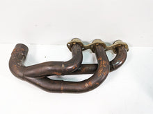 Load image into Gallery viewer, 2018 Yamaha YXZ1000R EPS SS Mountain Performance Turbo Exhaust Set mtx-0500-155