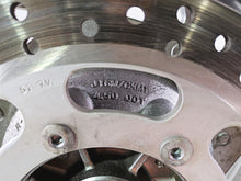 Load image into Gallery viewer, 2008 Kawasaki VN1600 Vulcan Nomad Straight 16x4.5 Rear Wheel Rim 41073-0032