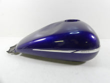 Load image into Gallery viewer, 2007 Yamaha XVS1300 V-Star Fuel Gas Petrol Tank -Dent 3D8-YK241-00-