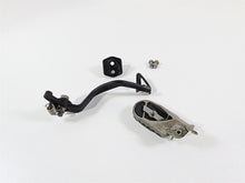 Load image into Gallery viewer, 2016 KTM 1290 Super Adventure Right Front Foot Peg & Brake Pedal 6031305004433S