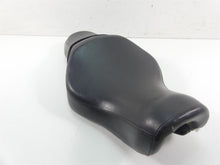 Load image into Gallery viewer, 2018 Harley Sportster XL1200 Custom Rider Driver Dual Seat Saddle -Read 52000185 | Mototech271
