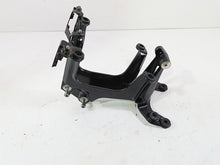 Load image into Gallery viewer, 2013 Triumph Tiger 1215 Explorer Gauges Cockpit Stay Holder Bracket T2303404