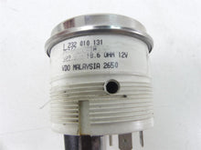 Load image into Gallery viewer, 2011 Harley Touring FLTRX Road Glide Air Temp Temperature Gauge 75166-01A