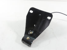 Load image into Gallery viewer, 2012 Harley Touring FLHX Street Glide Adjustable Rider Backrest Mount 52596-09
