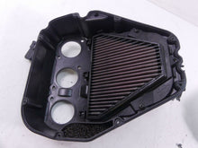 Load image into Gallery viewer, 2009 Triumph Street Triple 675R Air Filter Cleaner Breather Box T2200492 | Mototech271