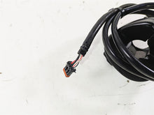 Load image into Gallery viewer, 2015 Harley FXDL Dyna Low Rider Left Hand Control Switch -Read 72943-12A