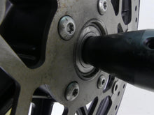 Load image into Gallery viewer, 2020 Harley Sportster XL1200 NS Iron 19x2.15 Front Wheel Rim 9 Spoke 43300661