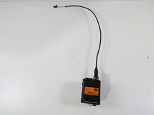 Load image into Gallery viewer, 1999 Harley Touring FLHTCUI E-Glide Cruise Control Module Unit Box 70955-98