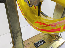 Load image into Gallery viewer, 2005 Yamaha YZFR1 YZF R1 Rear Wheel Rim 17x6 .6mm Runout 5VY-25338-00-98 | Mototech271