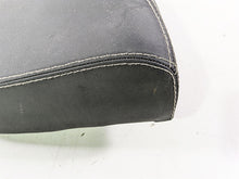 Load image into Gallery viewer, 2016 Moto Guzzi Stelvio 1200 8V NTX Rear Passenger Seat Saddle - Read 88621100A2 | Mototech271