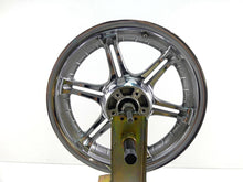 Load image into Gallery viewer, 2006 Harley Touring FLHTCU SE E-Glide 16x3 Front Wheel Rim - Read 43920-02 | Mototech271