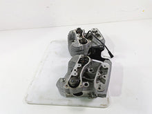Load image into Gallery viewer, 2009 Harley XR1200 Sportster Cylinderhead Cylinder Head Set 17523-08 17524-08 | Mototech271