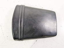Load image into Gallery viewer, 2012 Triumph Daytona 675 Rear Passenger Pillion Seat Saddle T2306505 T2306410 | Mototech271
