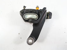 Load image into Gallery viewer, 2006 Harley Softail FXSTSI Springer Rear Brake Caliper & Bracket 40908-06