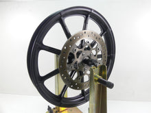 Load image into Gallery viewer, 2020 Harley Sportster XL1200 NS Iron 19x2.15 Front Wheel Rim 9 Spoke 43300661 | Mototech271