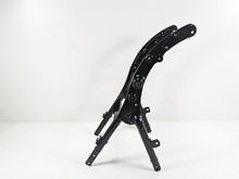 Load image into Gallery viewer, 2020 Harley Touring FLHX Street Glide Straight Subframe Rear Frame 48079-09BHP