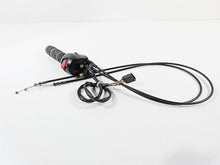 Load image into Gallery viewer, 2016 Victory Cross Country Right Hand Start Kill Control Switch 4011357