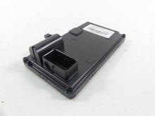 Load image into Gallery viewer, 2016 Harley FXDL Dyna Low Rider Bcm Body Control Module X-Axis 69992-12B | Mototech271