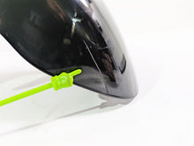 Load image into Gallery viewer, 2017 Indian Chieftain Limited Front Fender Gloss Black - Great Shape 1023049