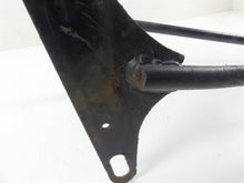 Load image into Gallery viewer, 2011 Harley FXDWG Dyna Wide Glide Custom Sissy Bar Passenger Backrest 27.5" | Mototech271