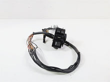 Load image into Gallery viewer, 1990 Harley Touring FLHTC Electra Glide Right Hand Control Switch 71589-92