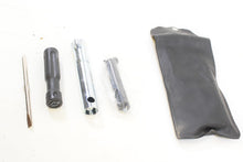 Load image into Gallery viewer, 2018 Yamaha Kodiak 450 4WD Tool Kit Set Bag | Mototech271