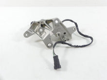 Load image into Gallery viewer, 2019 Ducati Multistrada 1260 S Pikes Peak Front Footpeg & Shifter Set 82433341A | Mototech271