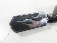 Load image into Gallery viewer, 2014 Harley Sportster XL1200 C Rear Passenger Footpeg Set 49314-04 49315-04 | Mototech271