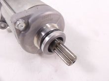Load image into Gallery viewer, 2018 Kawasaki Ninja H2 ZX1002 SX SE Mitsuba Engine Starter Motor 21163-0767 | Mototech271