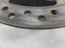 Load image into Gallery viewer, 2018 Polaris RZR 1000 RS1 Rear Left Wheel Hub & Brake Rotor Disc 5141353