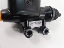 Load image into Gallery viewer, 2016 Harley Touring FLHR Road King Rear Brembo Brake Master Cylinder 41700028A